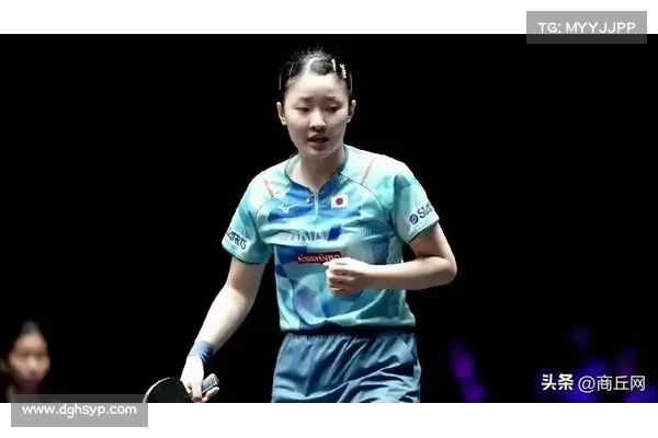 张本美和完胜晋级金奈站女单决赛 韩国一姐0-3遭淘汰错失冠军机会 张本美和完胜晋级金奈站女单决赛 韩国一姐0-3遭淘汰错失冠军机会